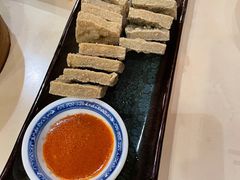 -南京大牌档(龙江新城市广场店)