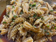 臊子鱿鱼-周师饭店