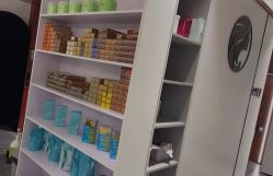-卓梵美发·精品Salon