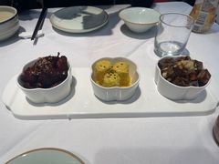 -到家尝北京菜(西坝河店)