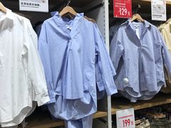 -优衣库(北京枫蓝国际广场店)