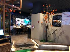 -小放牛炒菜馆(三丰店)