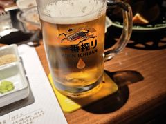 -杉海和牛烧肉海鲜自助(会展城店)
