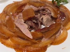 -宏宴·新京菜(望京店)