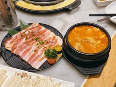 -韩宫宴烤肉·黑毛和牛·料理(滨湖银泰城店)