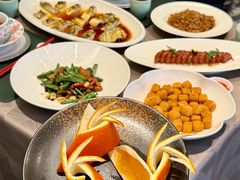 -龙井御庄·精致江南菜(龙井店)