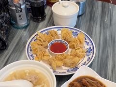 -恩宁刘福记(东华东路店)