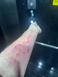 -MDZ STORE·TATTOO·耳饰