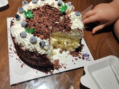 -八喜冰淇淋蛋糕(富国店)