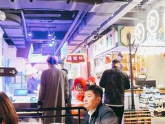 大堂-十六蒲(桂林路店)