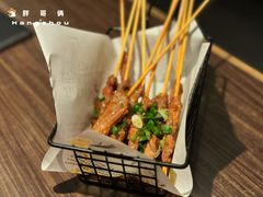 -胖哥俩肉蟹煲(湖滨银泰in77店)