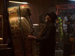 -CGV影城(梅江ScreenX店)