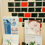 肩颈有点痛，尝试了一下颜溪美容店