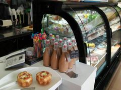 -皇后西斯汀饼店(文化路店)
