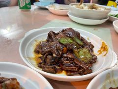 -蘭心餐厅(进贤路店)