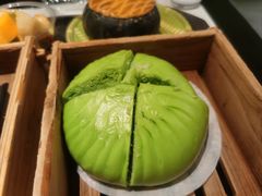 -聚福安·传统老爸茶(大英店)