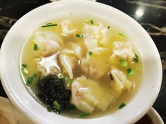 -王家沙点心店(南京西路总店)