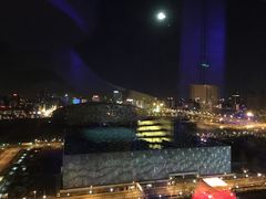 -北京盘古七星酒店