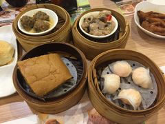 虾饺-添好运点心专门店(中环IFC店)