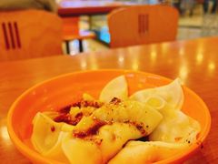 钟水饺-龙抄手(春熙路总店)
