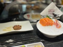 -铁板诱惑法式铁板烧(二七万达店)