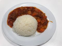 -宜家·瑞典风味餐厅(天津东丽商场店)
