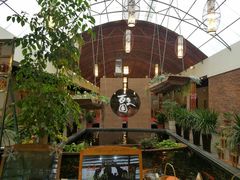 -百丈园(陈村店)