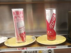 -争鲜回转寿司(浦东三钢里PLUS店)