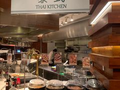 -The COOK·厨餐厅·自助餐(浦东嘉里大酒店)