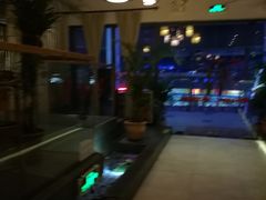 -喜越泰莱·泰越料理(海逸新天地店)