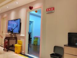 -北京俪婴妇产医院(朝阳大悦城店)