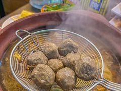 -东记炭炉·海鲜鸡煲(龙华店)