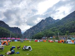 -大连天门山国家森林公园