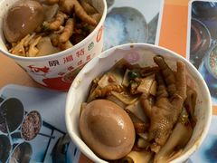 -肖胖子猪油拌粉