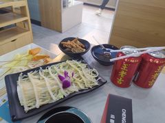 -屋头串串(龙潭寺店)