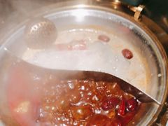 -熊喵来了火锅(长安万达第94分店)