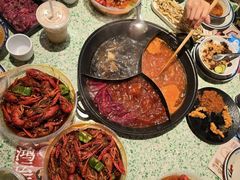 -虾乐园龙虾·夜宵(松江店)