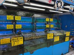 -钱塘府海鲜餐厅