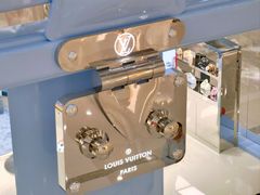 -LV路易威登(杭州万象城店)