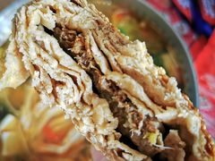 -李小老烧饼(常营民族家园店)