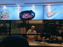 -饭怕鱼(阳光100店)