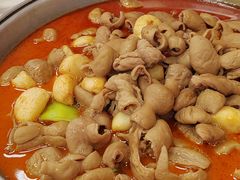 -彭记铁锅肥肠(东四总店)