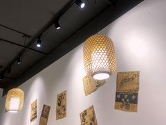 -老街坊市井火锅(营门口店)