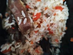-楼兰香西域抓饭(泺文店)