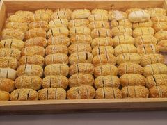 -清真全盛斋传统糕点(许士庙店)