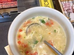 -很久以前羊肉串(朝阳路店)