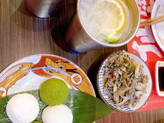 -仙隐小鹿中华料理(南宁万象城店)