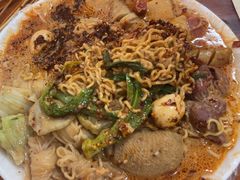 -郭记小街麻辣烫(南小街总店)