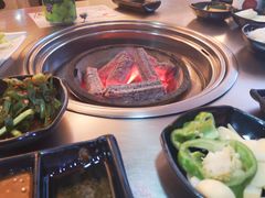 -杀猪天·韩国烤肉(总店)