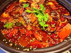 -麻六记(新天地店)